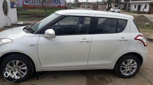  Maruti Suzuki Swift zdi diesel  Kms