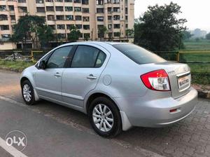 Maruti Suzuki Sx4 Zdi, , Diesel