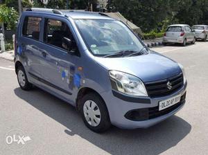 Maruti Suzuki Wagon R 1.0 Lxi Cng, , Cng