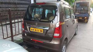 Maruti Suzuki Wagon R 1.0 Lxi Cng, , Cng