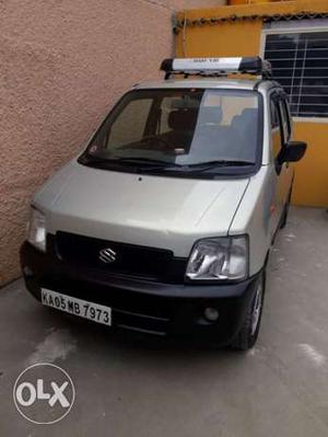 Maruti Suzuki Wagon R 1.0 Lxi, , Petrol