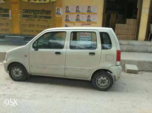 Maruti Suzuki Wagon R Duo cng  Kms  year