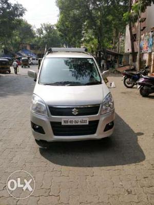 Maruti Suzuki Wagon R Lxi Minor, , Cng