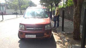 Maruti Suzuki Wagon R Lxi, , Petrol