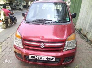 Maruti Suzuki Wagon R Lxi, , Petrol