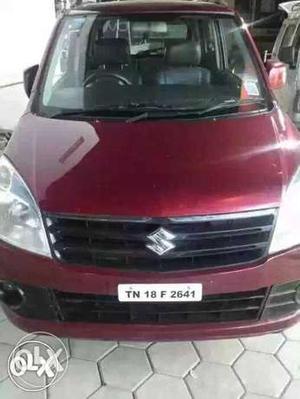  Maruti Suzuki Wagon R petrol  Kms