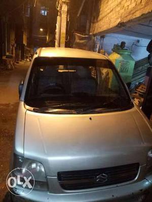 Maruti Suzuki Wagon R petrol  Kms  year