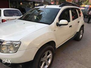 Renault Duster 85 Ps Rxl Diesel, , Diesel