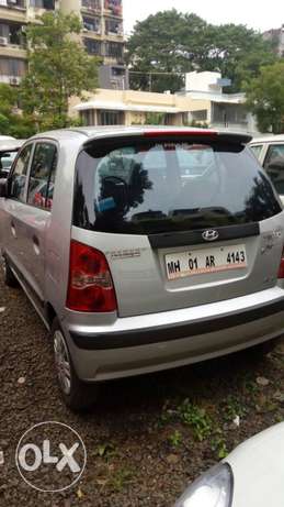 Santro Xing  good condition only runbing  Kms 4