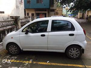 Single User Chevrolet Spark (LS)- Very Good Condition