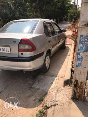 Single owner excellent condition Ford Ikon (Price