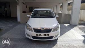 Skoda Rapid 1.5 Tdi Cr Ambition, , Diesel