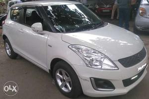 Swift ZDI . second owner