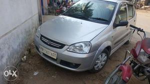 Tata Indica V2 Turbo diesel  Kms  year