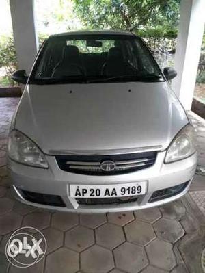 Tata Indica diesel  Kms  year