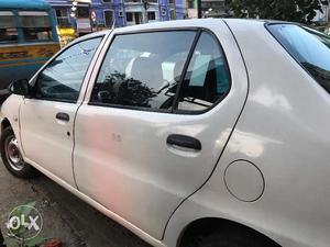 Tata Indigo ecs lx car is available for sale
