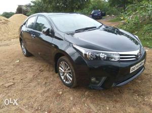 Toyota Corolla Altis 1.8 Gl, , Petrol