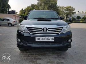 Toyota Fortuner 3.0 4x2 Mt, , Diesel