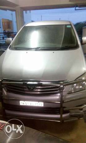 Toyota Innova diesel  Kms  year