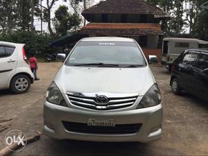 Toyota Innova diesel  Kms  year