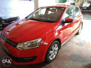 Volkswagen Polo Highline1.5l (d), , Diesel