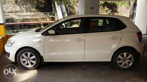  Volkswagen Polo diesel  Kms