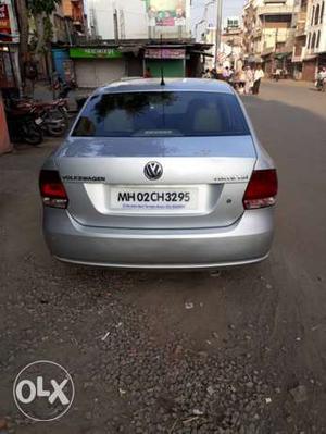 Volkswagen Vento diesel  Kms  year