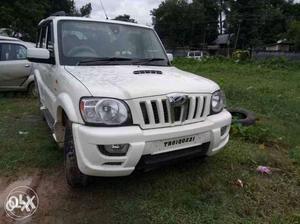 Want to sell Mahindra scorpio crdi slx front seatr