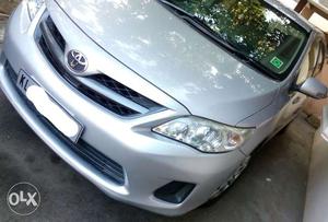 Well Maintained Toyota Corolla Altis J Diesal - 