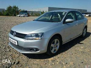 Well maintained Volkswagen Jetta 2.0 TDI  for sale
