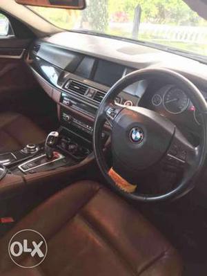 Bmw 5 Series 525d Sedan, , Diesel