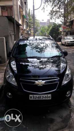 Chevrolet Beat Lt Opt Diesel, , Diesel