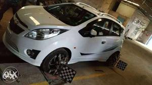  Chevrolet Beat diesel  Kms