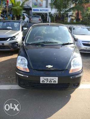 Chevrolet Spark Ls , Petrol