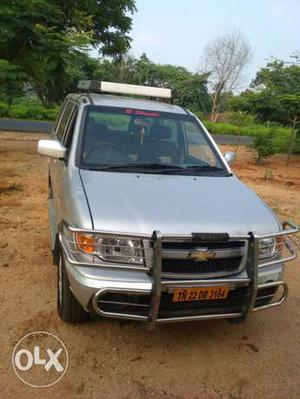  Chevrolet Tavera diesel  Kms