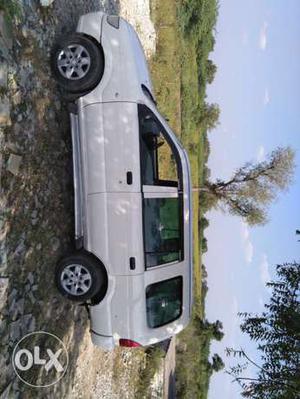 Chevrolet Tavera diesel  Kms  year