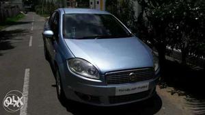 Fiat Linea Dynamic 1.3 L Advanced Multijet Diesel, ,