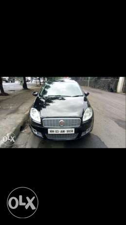  Fiat Linea petrol  Kms