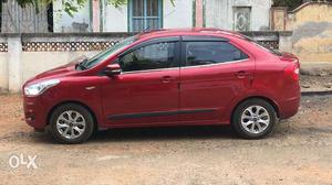 Ford Aspire  December model for Sale