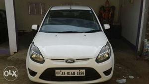 Ford Figo Celebration Edition Petrol, , Petrol