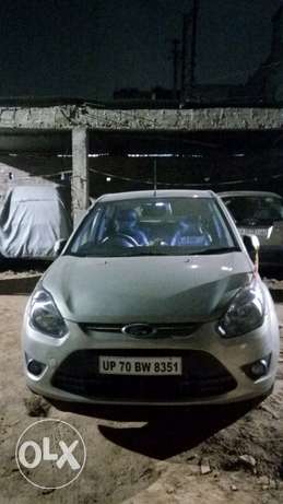 Ford Figo diesel  Kms  year