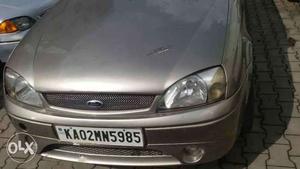 Ford Ikon 1.6 Sxi, , Petrol