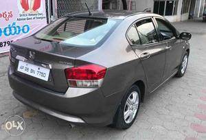 Honda City 1.5 S Mt, , Petrol