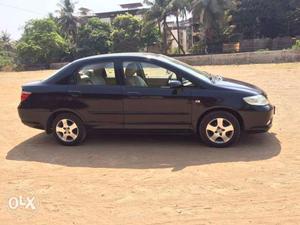 Honda City ZX GXI for sale - Fully loaded - Great Condition