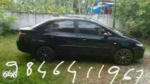 Honda City Zx petrol  Kms  year