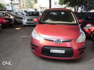 Hyundai I10 Magna , Petrol