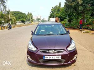 Hyundai Verna Fluidic 1.6 Crdi Sx, , Diesel