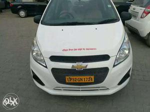 Immediate sale well maintained chevrolet beat  model