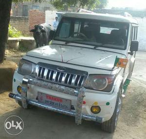 Mahindra Bolero diesel  Kms  year