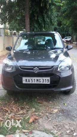 Maruti Suzuki Alto 800 Lxi, , Petrol